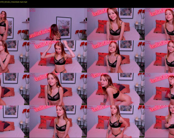 lesliefletcher — 38 minute Chaturbate couple cam show recording, 1080p, Oct 7, 2021