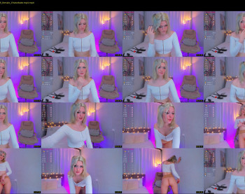 lexy_lexx — 16 minute Chaturbate female cam show recording, 1080p, Oct 7, 2021