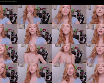 lil_pumpkinpie — 57 minute Chaturbate female cam show recording, 1080p, Oct 7, 2021