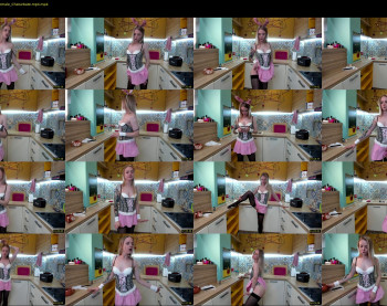 lili_01 — 64 minute Chaturbate female cam show recording, 1080p, Oct 7, 2021