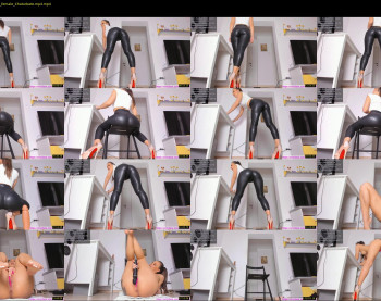 lillemax — 70 minute Chaturbate female cam show recording, 1080p, Oct 7, 2021