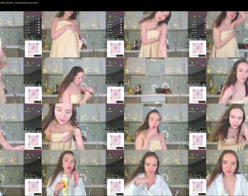 litlle_flowers — 32 minute Chaturbate female cam show recording, 480p, Oct 7, 2021