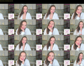 litlle_flowers — 5 minute Chaturbate female cam show recording, 480p, Oct 7, 2021