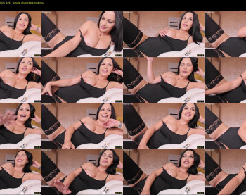 little_red_diamond — 6 minute Chaturbate female cam show recording, 1080p, Oct 7, 2021