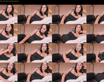 little_red_diamond — 6 minute Chaturbate female cam show recording, 1080p, Oct 7, 2021