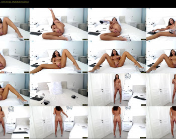 loving_kristina — 70 minute Chaturbate female cam show recording, 1080p, Oct 7, 2021