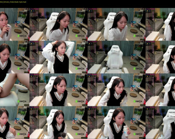luna_liu520 — 77 minute Chaturbate female cam show recording, 1080p, Oct 7, 2021