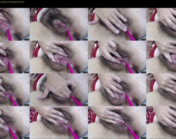 lush_doll — 7 minute Chaturbate female cam show recording, 720p, Oct 7, 2021