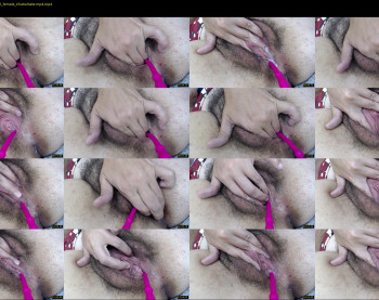 lush_doll — 29 minute Chaturbate female cam show recording, 720p, Oct 7, 2021