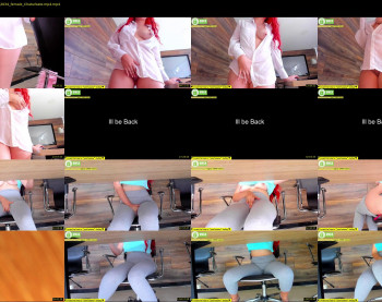 madison_hall — 78 minute Chaturbate female cam show recording, 1080p, Oct 7, 2021