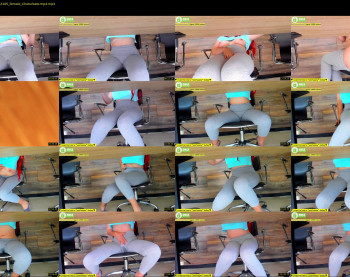 madison_hall — 70 minute Chaturbate female cam show recording, 1080p, Oct 7, 2021