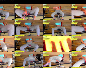 madison_hall — 34 minute Chaturbate female cam show recording, 1080p, Oct 7, 2021