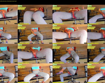 madison_hall — 43 minute Chaturbate female cam show recording, 1080p, Oct 7, 2021