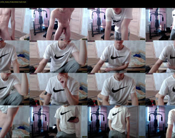 maestro3369 — 70 minute Chaturbate male cam show recording, 1080p, Oct 7, 2021