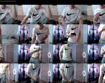 maestro3369 — 70 minute Chaturbate male cam show recording, 1080p, Oct 7, 2021