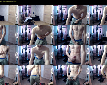 maestro3369 — 14 minute Chaturbate male cam show recording, 1080p, Oct 7, 2021