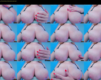 maggielandrin — 3 minute Chaturbate female cam show recording, 720p, Oct 7, 2021