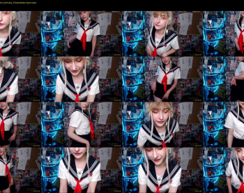mana_rose — 5 minute Chaturbate female cam show recording, 1080p, Oct 8, 2021