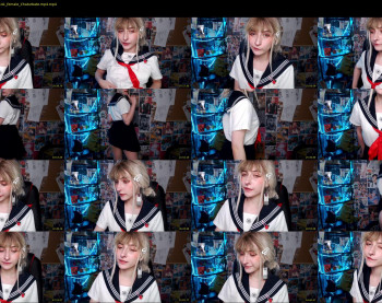 mana_rose — 62 minute Chaturbate female cam show recording, 1080p, Oct 8, 2021