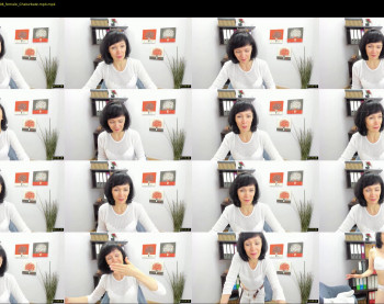 mariagold — 16 minute Chaturbate female cam show recording, 1080p, Oct 7, 2021