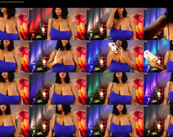 mariicha — 7 minute Chaturbate female cam show recording, 1080p, Oct 7, 2021