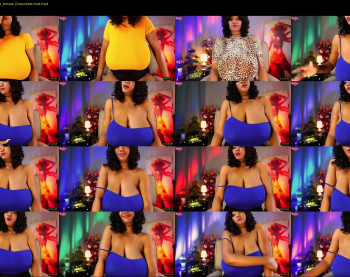 mariicha — 42 minute Chaturbate female cam show recording, 1080p, Oct 7, 2021