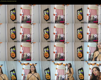 marilyn_rouse — 21 minute Chaturbate female cam show recording, 1080p, Oct 7, 2021
