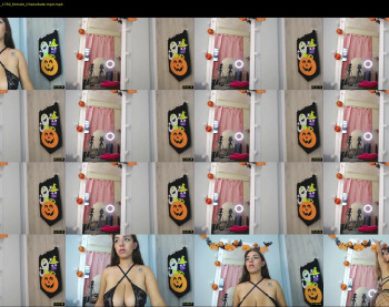 marilyn_rouse — 32 minute Chaturbate female cam show recording, 1080p, Oct 7, 2021
