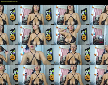 marilyn_rouse — 17 minute Chaturbate female cam show recording, 1080p, Oct 7, 2021