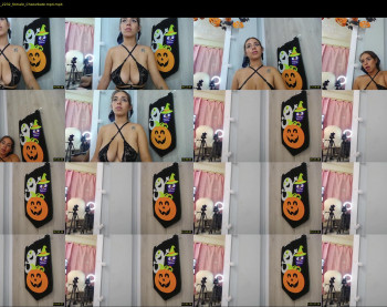marilyn_rouse — 70 minute Chaturbate female cam show recording, 1080p, Oct 7, 2021