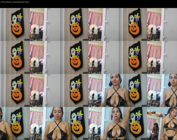 marilyn_rouse — 70 minute Chaturbate female cam show recording, 1080p, Oct 7, 2021