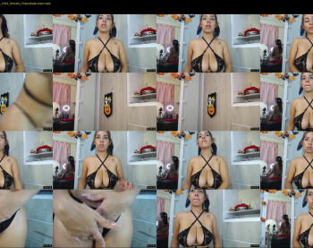 marilyn_rouse — 8 minute Chaturbate female cam show recording, 1080p, Oct 7, 2021