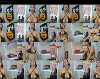marilyn_rouse — 52 minute Chaturbate female cam show recording, 1080p, Oct 7, 2021