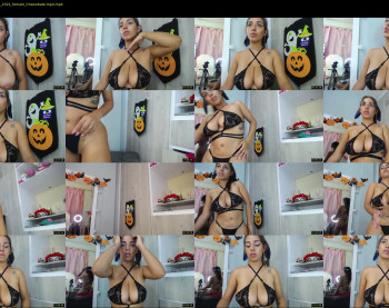 marilyn_rouse — 49 minute Chaturbate female cam show recording, 1080p, Oct 7, 2021