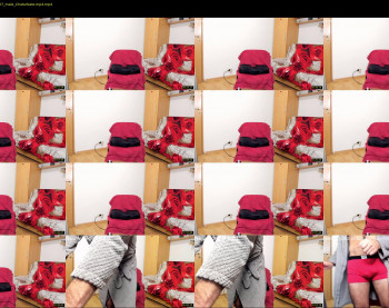 marioslim — 4 minute Chaturbate male cam show recording, 1080p, Oct 7, 2021