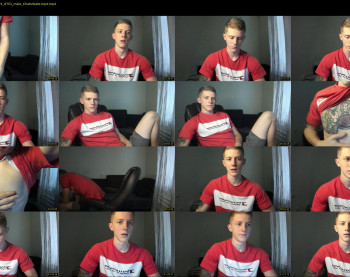 mark_shturman — 14 minute Chaturbate male cam show recording, 720p, Oct 7, 2021