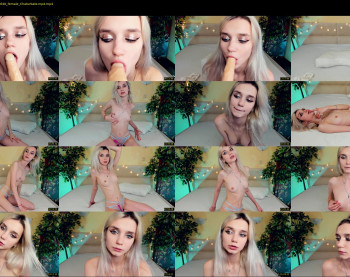 marshalang — 70 minute Chaturbate couple cam show recording, 1080p, Oct 7, 2021