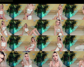 marshalang — 26 minute Chaturbate couple cam show recording, 1080p, Oct 7, 2021