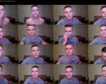 marvelboy_ — 70 minute Chaturbate male cam show recording, 720p, Oct 8, 2021