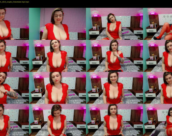 melisa_mcarthy — 71 minute Chaturbate couple cam show recording, 1080p, Oct 7, 2021