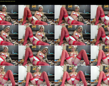 mellbell_ — 61 minute Chaturbate female cam show recording, 1080p, Oct 7, 2021