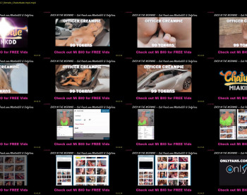 miakinkdd — 3 minute Chaturbate female cam show recording, 1080p, Oct 7, 2021