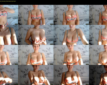 mila12000 — 47 minute Chaturbate female cam show recording, 1080p, Oct 7, 2021