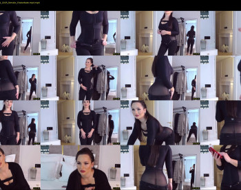 miladystarlight — 70 minute Chaturbate female cam show recording, 1080p, Oct 7, 2021