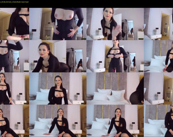 miladystarlight — 70 minute Chaturbate female cam show recording, 1080p, Oct 8, 2021