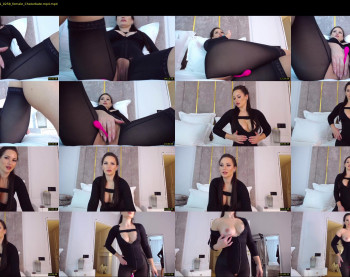 miladystarlight — 70 minute Chaturbate female cam show recording, 1080p, Oct 8, 2021