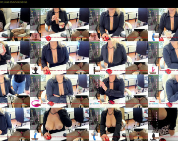 milf_viktoria — 47 minute Chaturbate female cam show recording, 720p, Oct 7, 2021
