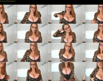 milkykandy — 38 minute Chaturbate female cam show recording, 1080p, Oct 7, 2021