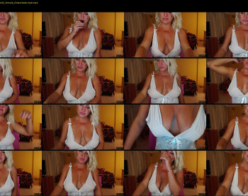 minerva777 — 13 minute Chaturbate female cam show recording, 720p, Oct 8, 2021
