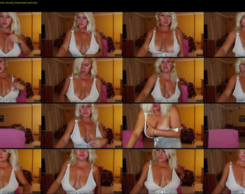 minerva777 — 88 minute Chaturbate female cam show recording, 720p, Oct 8, 2021